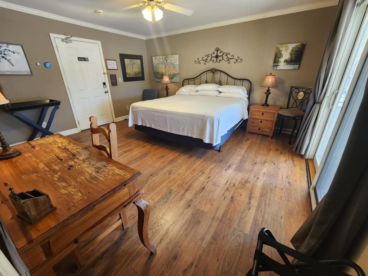 שאטאנוגה Elder Mountain Room At Tennessee Riverplace מראה חיצוני תמונה