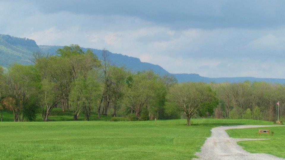 שאטאנוגה Elder Mountain Room At Tennessee Riverplace מראה חיצוני תמונה