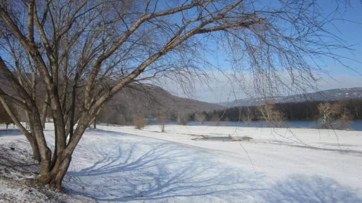 שאטאנוגה Elder Mountain Room At Tennessee Riverplace מראה חיצוני תמונה