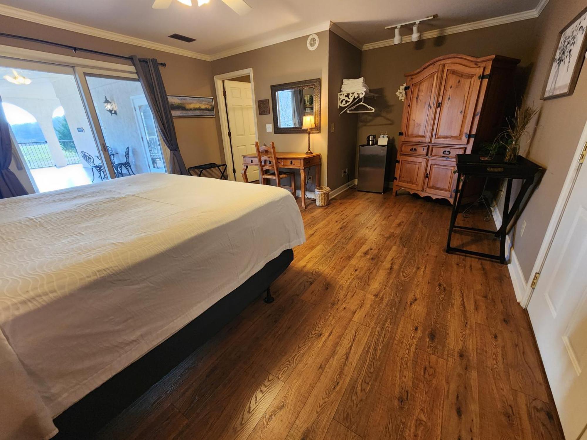 שאטאנוגה Elder Mountain Room At Tennessee Riverplace מראה חיצוני תמונה